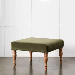 Khadi Forest Ottoman