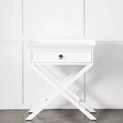 Sinclair Bedside Table -Provincialhomeliving 1117260176 u