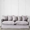 Sorrento 3 Seat Sofa 2 Sorrento 3 Seat Sofa -Provincialhomeliving 1117260177 m