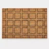 Grid Doormat 60x90 1 Grid Doormat 60x90 -Provincialhomeliving 1117260194 b