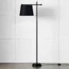 Brooklyn Floor Lamp Black -Provincialhomeliving 1117260195 f