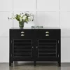 Curtis Sideboard Black -Provincialhomeliving 1117260205 aa
