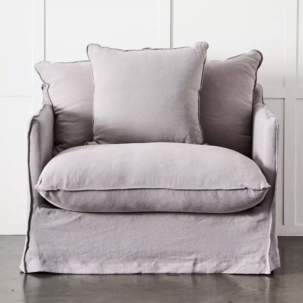 Sorrento Armchair 4 Sorrento Armchair - Image 2