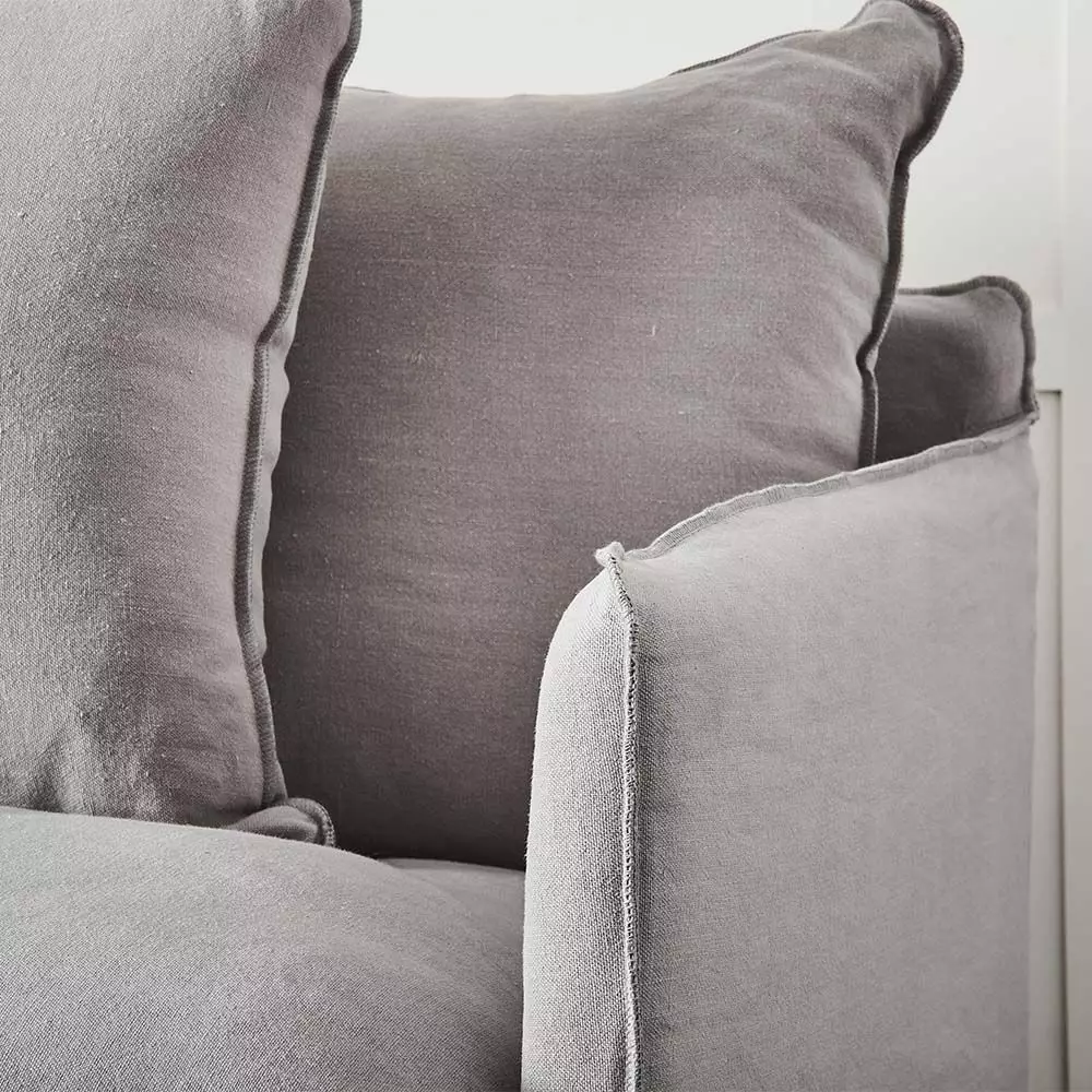 Sorrento Armchair 7 Sorrento Armchair - Image 5