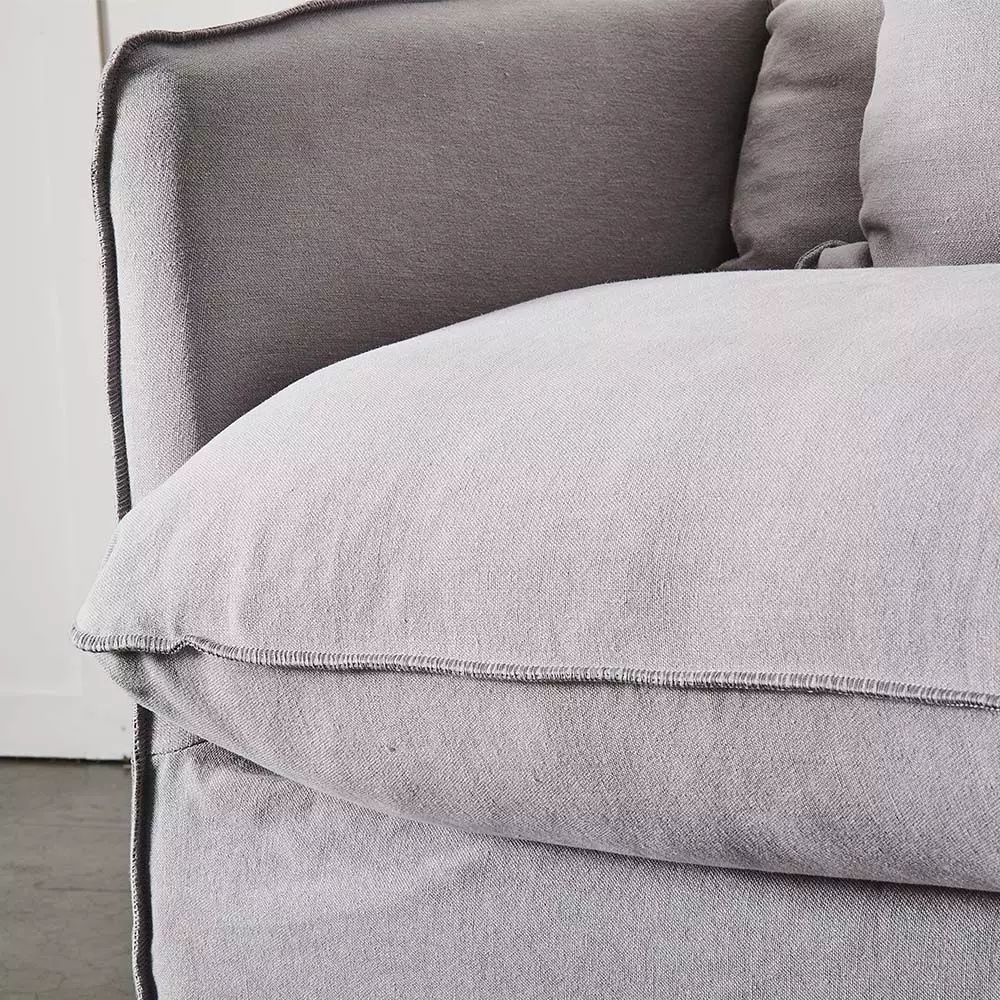 Sorrento Armchair 10 Sorrento Armchair - Image 8