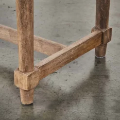 Khadi Diamond Bench Indigo -Provincialhomeliving 1117260208 c