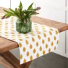 Leaf Table Runner -Provincialhomeliving 1117260213 A