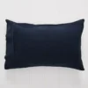 Antwerp Linen Pillowcase Std Pair 1 Antwerp Linen Pillowcase Std Pair -Provincialhomeliving 1117260223 a