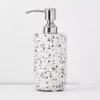 Terrazzo Lotion Dispenser -Provincialhomeliving 1117260232 m