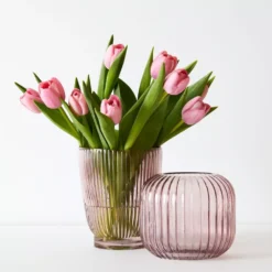 Paros Botanical Vase 7 Paros Botanical Vase -Provincialhomeliving 1117260238 C