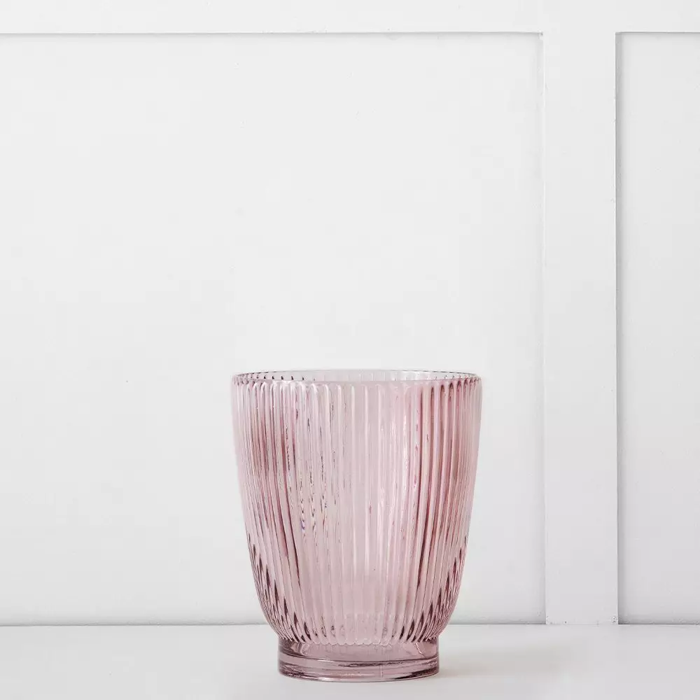 Paros Botanical Vase 3 Paros Botanical Vase