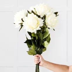 Dahlia Flower -Provincialhomeliving 1117260240 bb