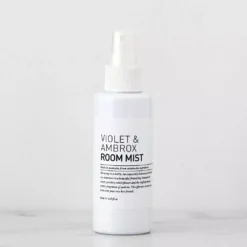 Violet & Ambrox Room Mist