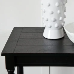 Monto Petite Console Table Black 25 Monto Petite Console Table Black -Provincialhomeliving 1117260253 k