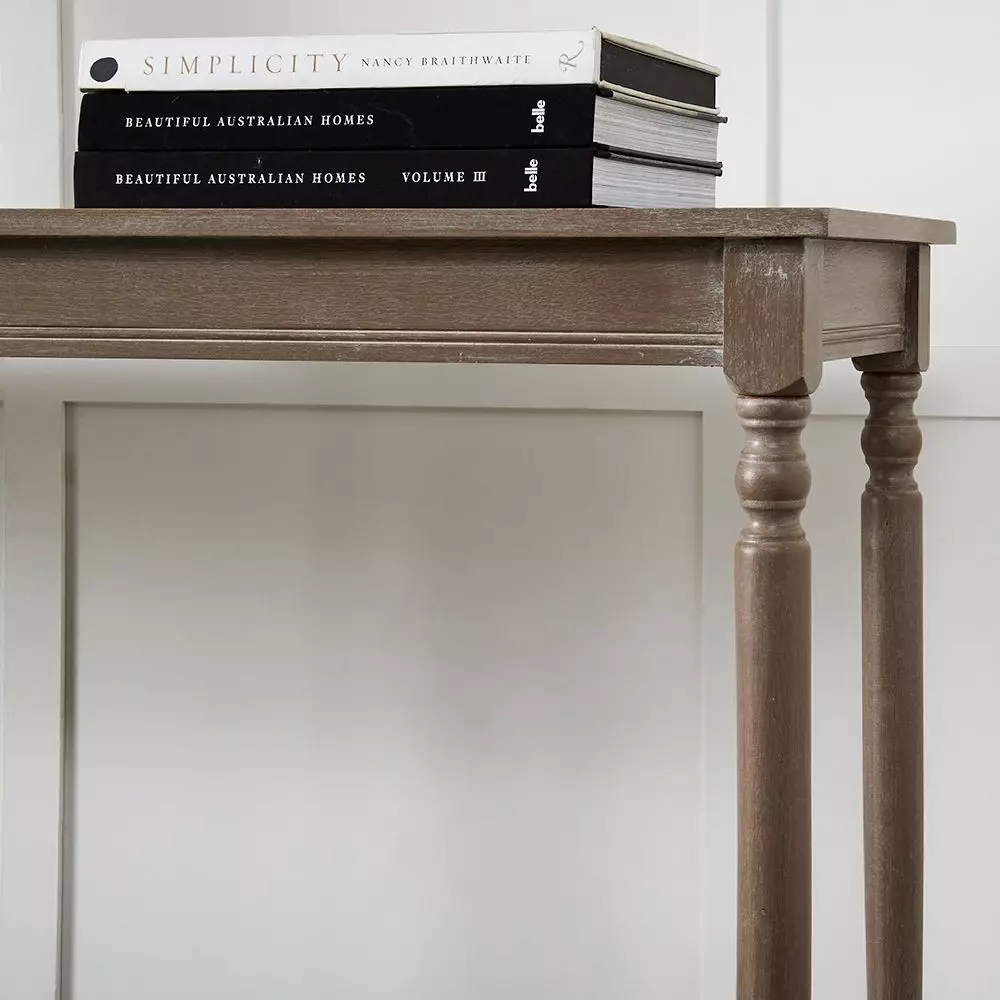 Monto Petite Console Table 6 Monto Petite Console Table - Image 4