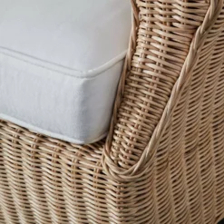 Chambers Handcrafted Kubu Rattan Wingback Armchair – Blonde Natural Finish with Cushion 24 Chambers Handcrafted Kubu Rattan Wingback Armchair – Blonde Natural Finish with Cushion -Provincialhomeliving 1117260255 K