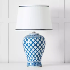 Noble Table Lamp