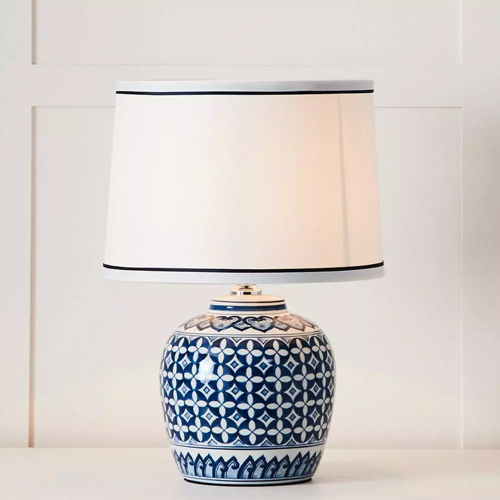 Empress Table Lamp 4 Empress Table Lamp - Image 2