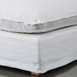 Sorrento Ottoman White 12 Sorrento Ottoman White -Provincialhomeliving 1117260309 c