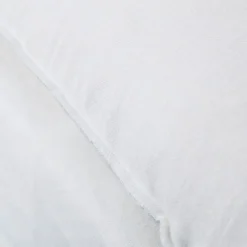 Sorrento Ottoman White 14 Sorrento Ottoman White -Provincialhomeliving 1117260309 f