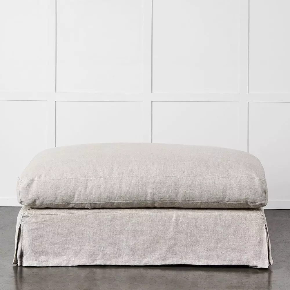 Kandos Ottoman 4 Kandos Ottoman - Image 2