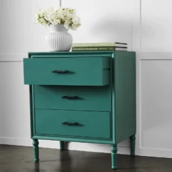 Finn Bedside Table Moss -Provincialhomeliving 1117260341 d