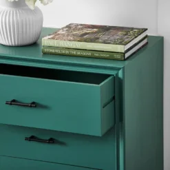 Finn Bedside Table Moss -Provincialhomeliving 1117260341 e