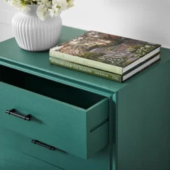 Finn Bedside Table Moss -Provincialhomeliving 1117260341 f