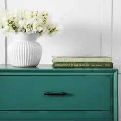 Finn Bedside Table Moss -Provincialhomeliving 1117260341 h