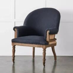 Wolfgang Armchair