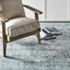 Tabriz Rug - Ice 1 Tabriz Rug - Ice -Provincialhomeliving 1117260370 s 1