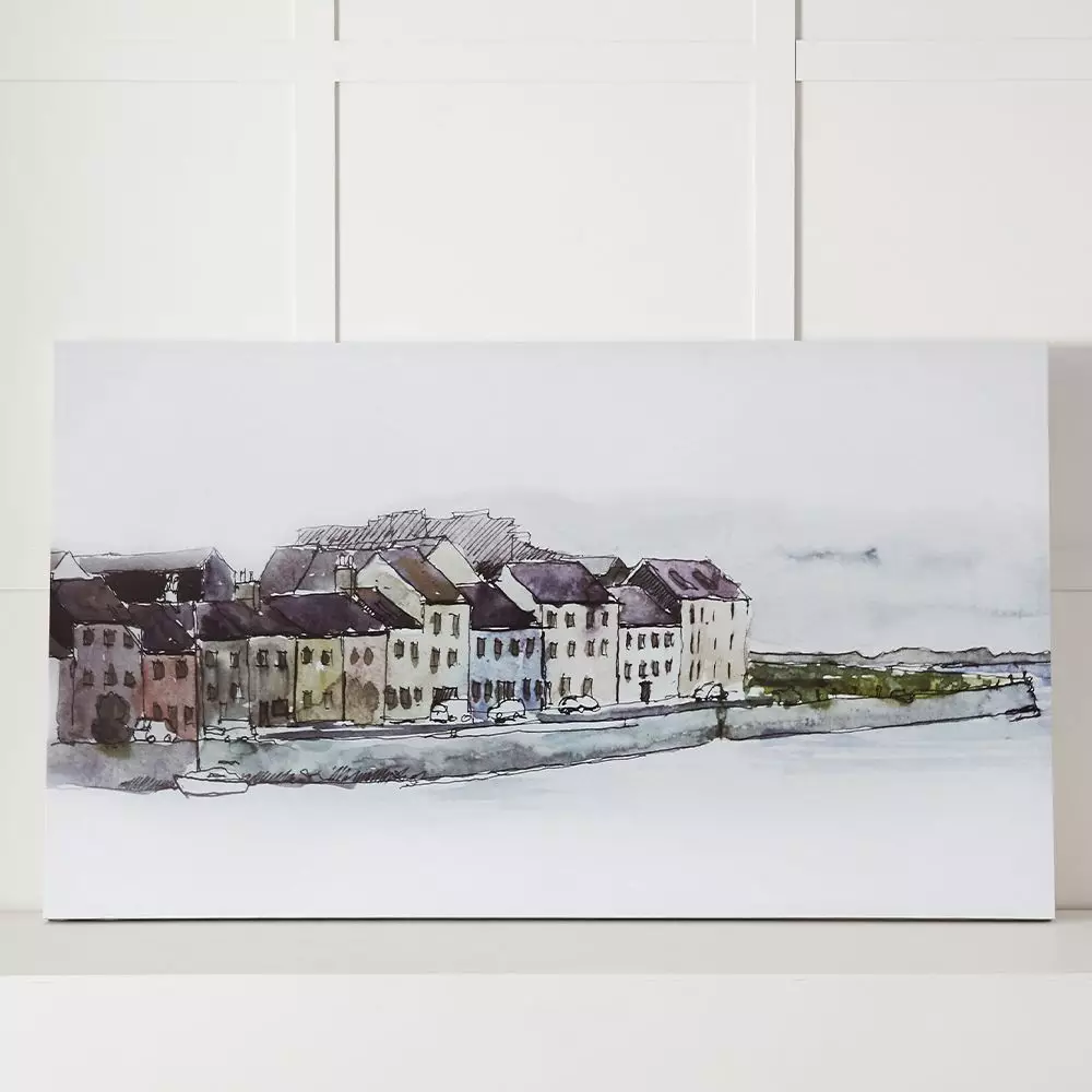 Galway Canvas 130x75 3 Galway Canvas 130x75