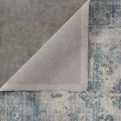 Farsi Rug - Denim -Provincialhomeliving 1117260379 e