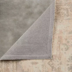 Farsi Rug - Blush -Provincialhomeliving 1117260399 c