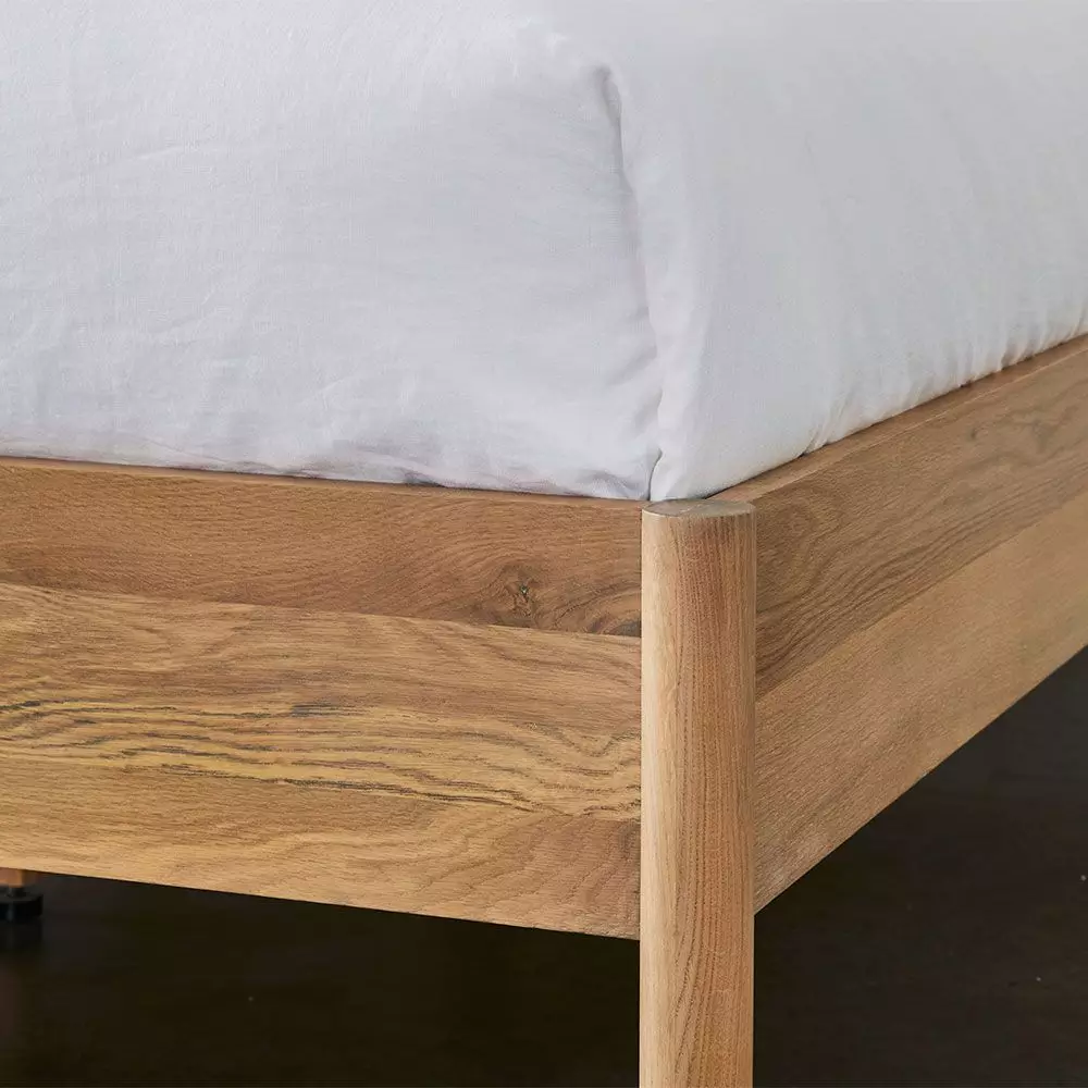 Tilda Bed - Natural 4 Tilda Bed - Natural - Image 2