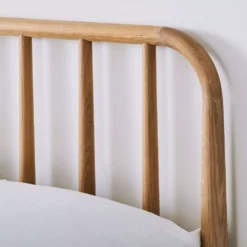 Tilda Bed - Natural 11 Tilda Bed - Natural -Provincialhomeliving 1117260450 c 2