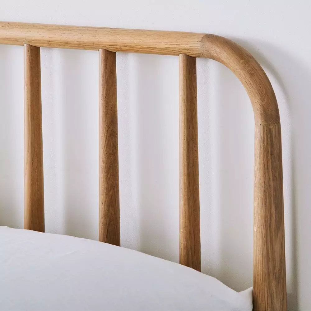 Tilda Bed - Natural 5 Tilda Bed - Natural - Image 3