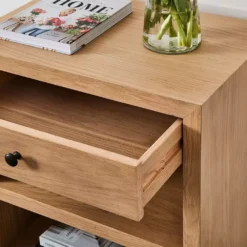 Bartholemew Bedside Table 11 Bartholemew Bedside Table -Provincialhomeliving 1117260452 d