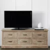 Beaumont TV Stand -Provincialhomeliving 1117260476 A