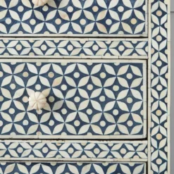 Richardson Chest Navy -Provincialhomeliving 1117260481 g