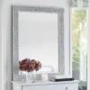 Richardson Mirror Navy -Provincialhomeliving 1117260482 bb