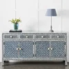 Richardson Sideboard Navy -Provincialhomeliving 1117260484 a