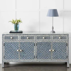 Richardson Sideboard Navy