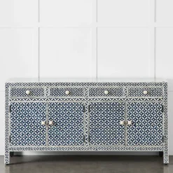 Richardson Sideboard Navy 11 Richardson Sideboard Navy -Provincialhomeliving 1117260484 c