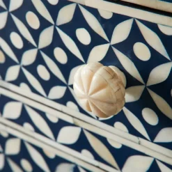 Richardson Sideboard Navy 15 Richardson Sideboard Navy -Provincialhomeliving 1117260484 g