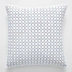 Arabella Euro Sham White