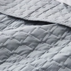 Arabella Coverlet 240x260 Cloud 10 Arabella Coverlet 240x260 Cloud -Provincialhomeliving 1117260573 C