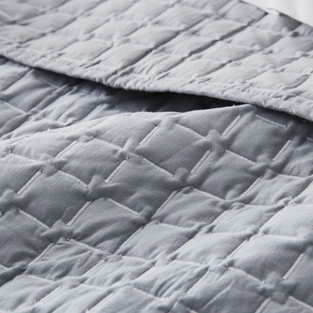 Arabella Coverlet 240x260 Cloud 6 Arabella Coverlet 240x260 Cloud - Image 4