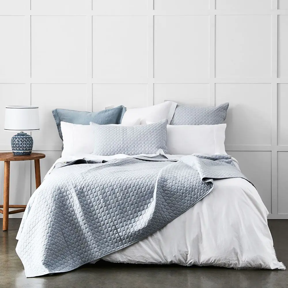 Arabella Standard Sham Cloud 6 Arabella Standard Sham Cloud - Image 4