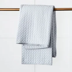 Arabella Coverlet 240x260 Cloud